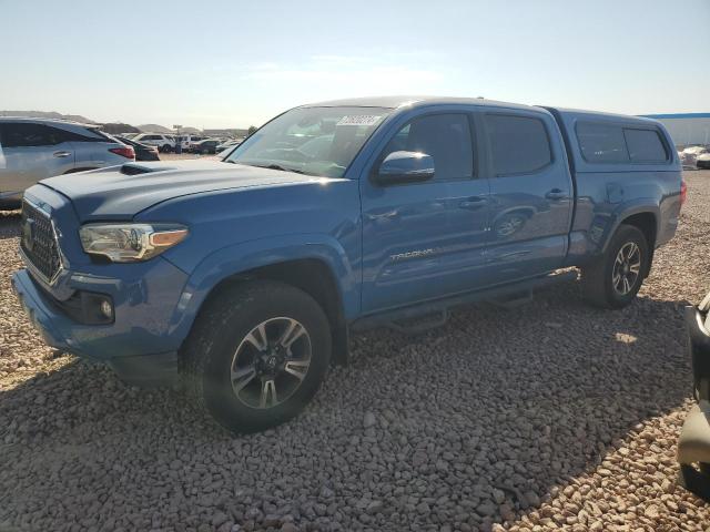 VIN 3TMDZ5BN9KM064499 2019 Toyota Tacoma, Double Cab no.1