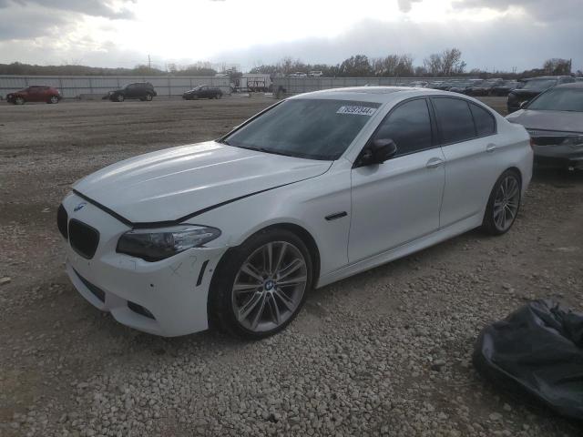 2016 BMW 535 I #3024524354