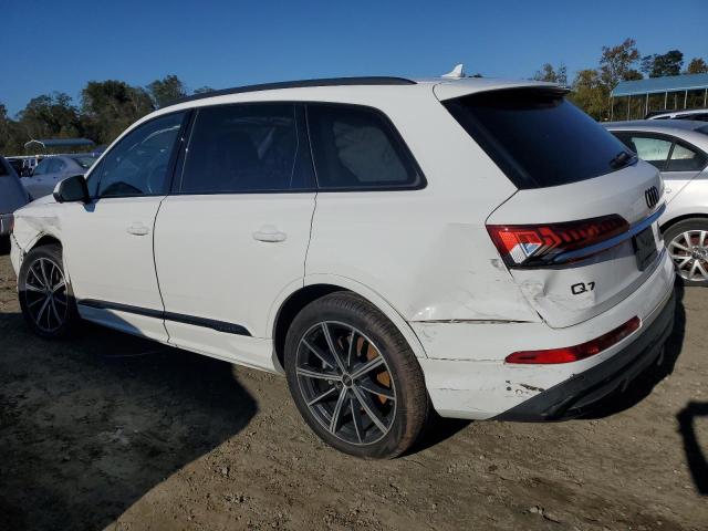 2021 AUDI Q7 PREMIUM - WA1LXAF75MD041056