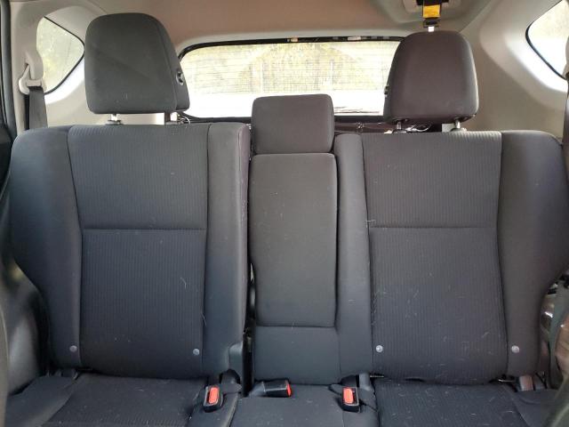 2017 TOYOTA RAV4 LE - 2T3BFREV3HW689281