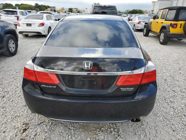 VIN 1HGCR2F32DA039044 2013 Honda Accord, LX no.6