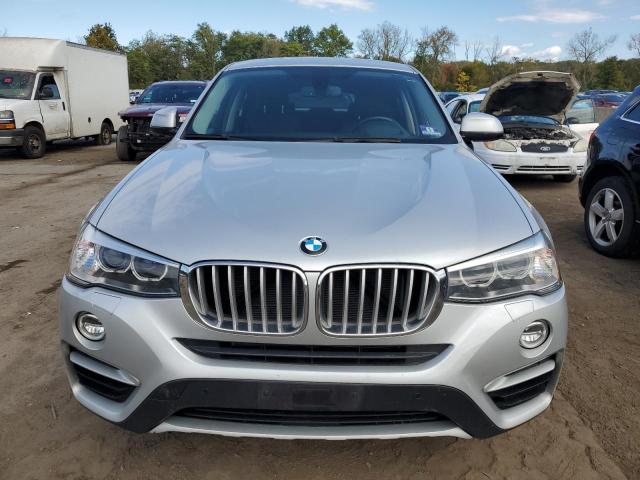 VIN 5UXXW3C56F0M86990 2015 BMW 4 Series, Xdrive28I no.5