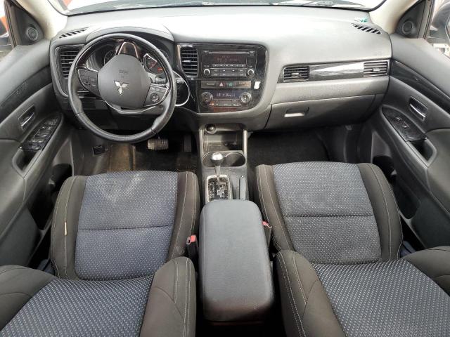 2016 MITSUBISHI OUTLANDER - JA4AD2A39GZ012368