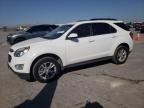 2017 CHEVROLET EQUINOX LT - 2GNALCEK1H1513059