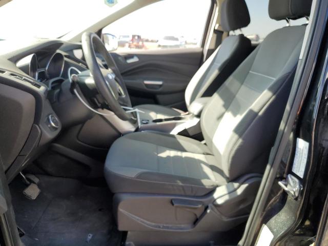 VIN 1FMCU0GX5DUC78794 2013 Ford Escape, SE no.7