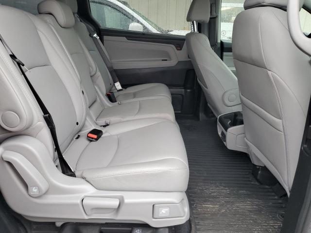 2019 HONDA ODYSSEY EX 5FNRL6H67KB513762