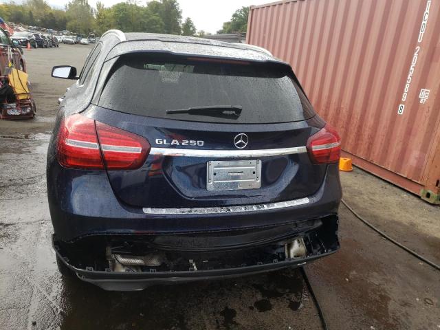 2018 MERCEDES-BENZ GLA 250 - WDCTG4EBXJJ518276