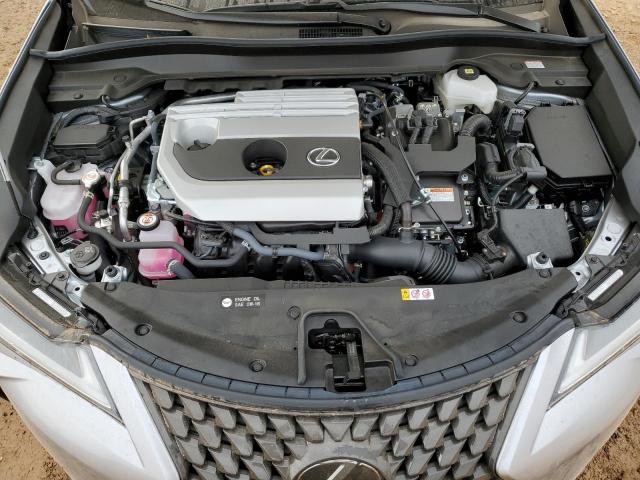 2024 LEXUS UX 250H PR - JTHP6JBH6R2179389