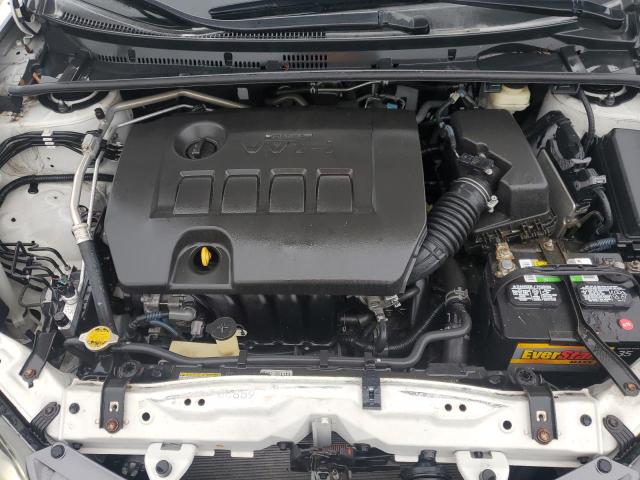 2015 TOYOTA COROLLA L - 2T1BURHE7FC306211