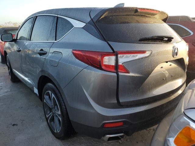 2022 ACURA RDX ADVANC - 5J8TC2H75NL017109