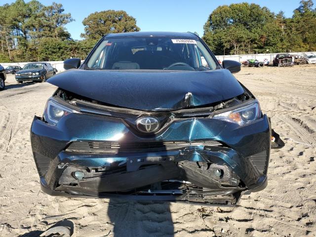 2018 TOYOTA RAV4 LE - JTMBFREV0JJ242654
