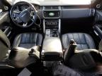 LAND ROVER RANGE ROVE photo