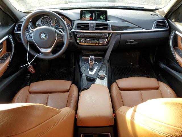 2016 BMW 328 XI SUL - WBA8E3G52GNU04337