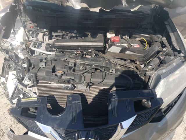 2016 NISSAN ROGUE S - KNMAT2MV6GP609981