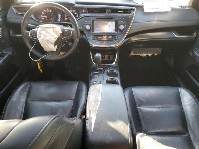 2017 TOYOTA AVALON XLE - 4T1BK1EB4HU263742