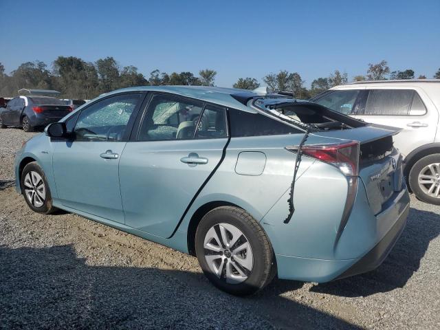 2017 TOYOTA PRIUS - JTDKARFU5H3534917