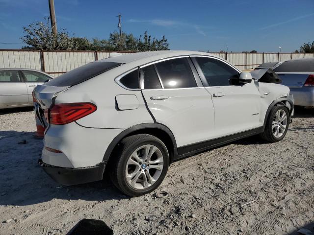 2015 BMW X4 XDRIVE2 - 5UXXW3C5XF0M88886