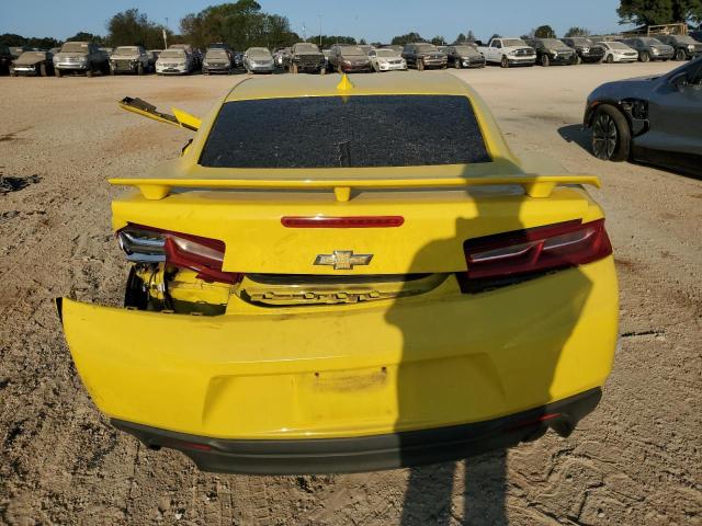 2018 CHEVROLET CAMARO SS - 1G1FF1R75J0103469