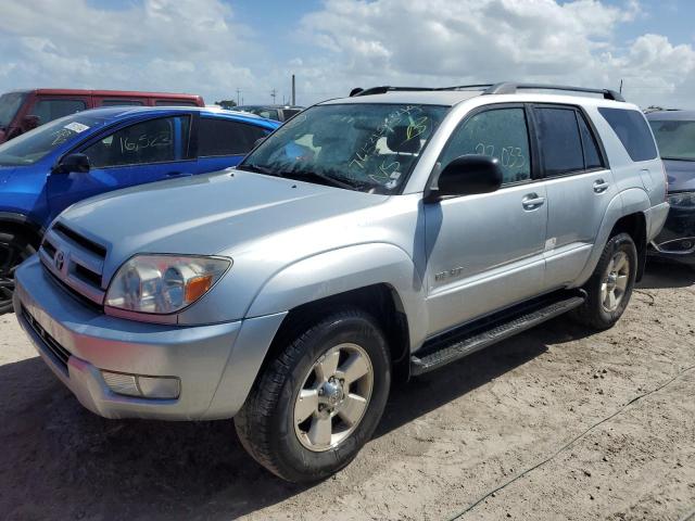 2004 TOYOTA 4RUNNER SR #3033244826