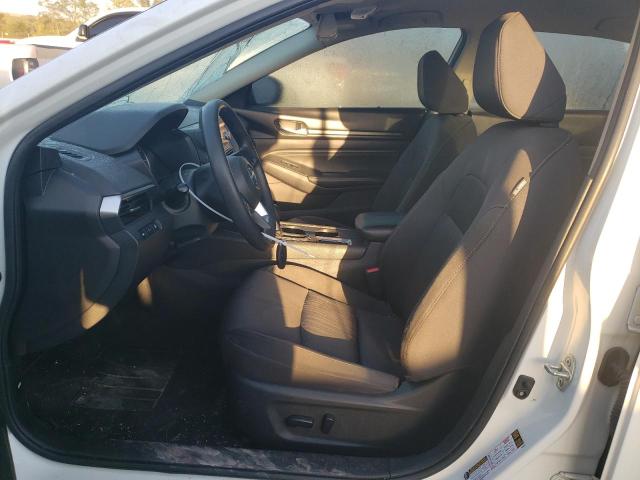 2020 NISSAN ALTIMA S - 1N4BL4BV4LC239740
