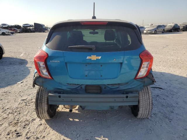 2020 CHEVROLET SPARK LS - KL8CB6SA8LC427566