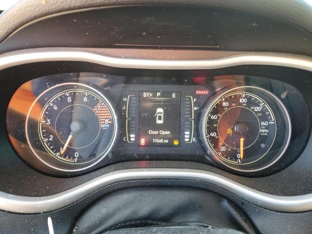2017 JEEP CHEROKEE S - 1C4PJLAS0HW617470