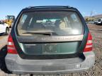 SUBARU FORESTER photo