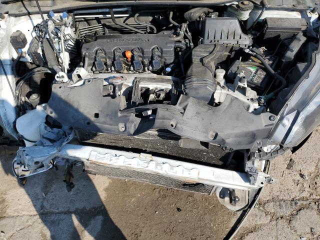 2017 HONDA HR-V EXL - 3CZRU5H77HM710008