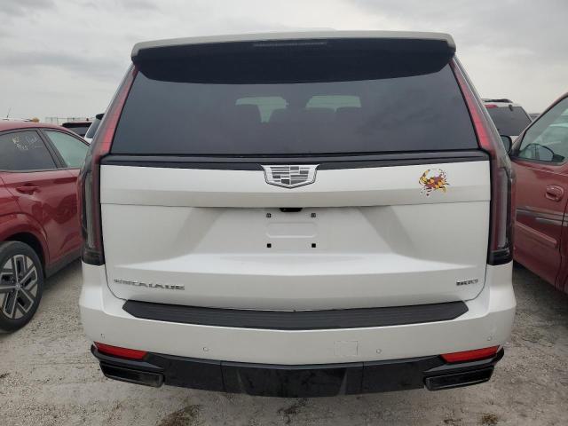 VIN 1GYS4FKLXRR248783 2024 Cadillac Escalade, Sport no.6