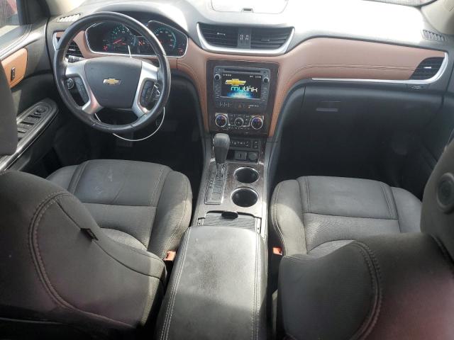 2015 CHEVROLET TRAVERSE L - 1GNKVHKD8FJ220778