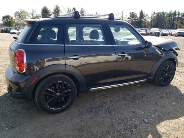2015 MINI COOPER S C - WMWZC5C59FWP41947