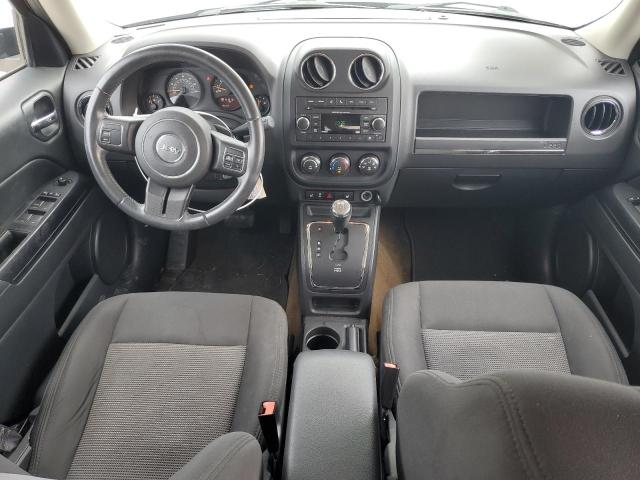 2016 JEEP PATRIOT LA - 1C4NJRFB0GD742109