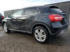 MERCEDES-BENZ GLA 250 4M photo