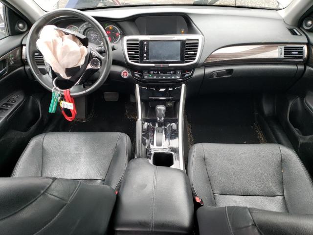 2016 HONDA ACCORD EXL - 1HGCR2F81GA232561