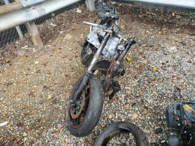 2006 YAMAHA YZFR6 L JYARJ06E36A031488