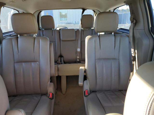 VIN 2C4RC1CG9DR805116 2013 Chrysler Town and Countr... no.10