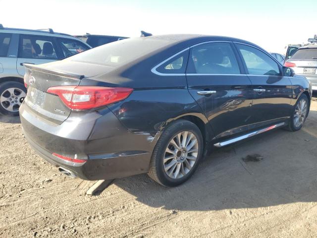 2015 HYUNDAI SONATA SPO - 5NPE34AF5FH017038