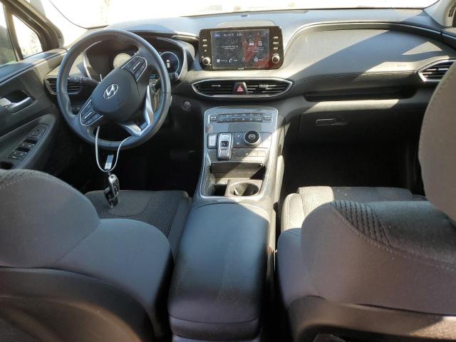 2022 HYUNDAI SANTA FE S - 5NMS64AJ1NH393794
