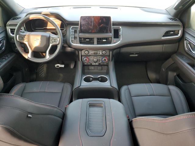 2024 CHEVROLET TAHOE K150 - 1GNSKRKD9RR333174