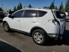 TOYOTA RAV4 LE photo