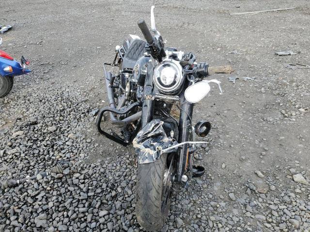 2020 HARLEY-DAVIDSON FLHCS 1HD1YBK11LB073593