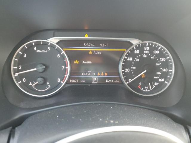 2024 NISSAN SENTRA SV - 3N1AB8CV3RY318575
