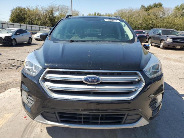 VIN 1FMCU9HD5JUC80257 2018 Ford Escape, Sel no.5