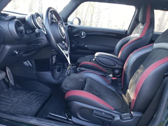 2018 MINI COOPER JOH WMWXM9C58J2G49680