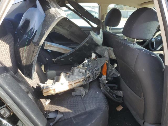 2016 NISSAN ALTIMA 2.5 - 1N4AL3AP1GC188650
