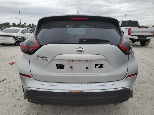 2020 NISSAN MURANO 5N1AZ2AJ6LN175501