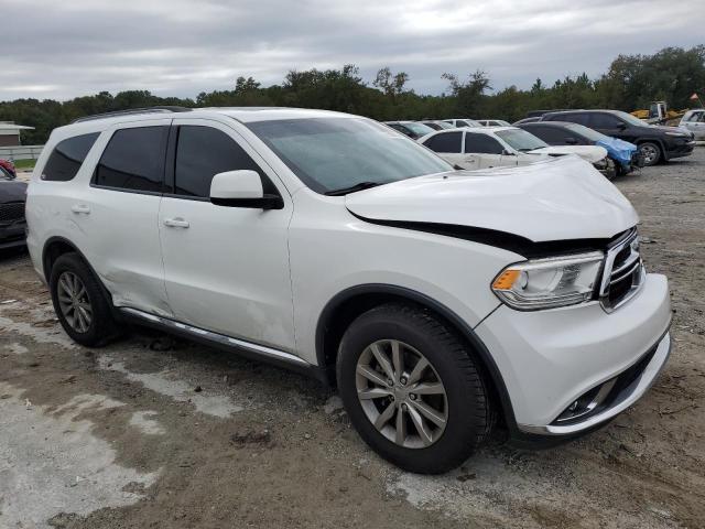 VIN 1C4RDHAG6HC780702 2017 Dodge Durango, Sxt no.4