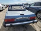 Lot #3023855810 1989 MERCEDES-BENZ 560 SL