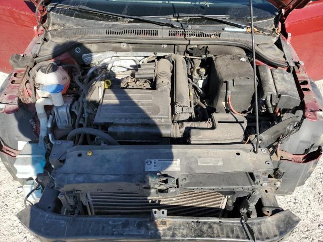 2016 VOLKSWAGEN JETTA SE - 3VWD67AJ8GM227859