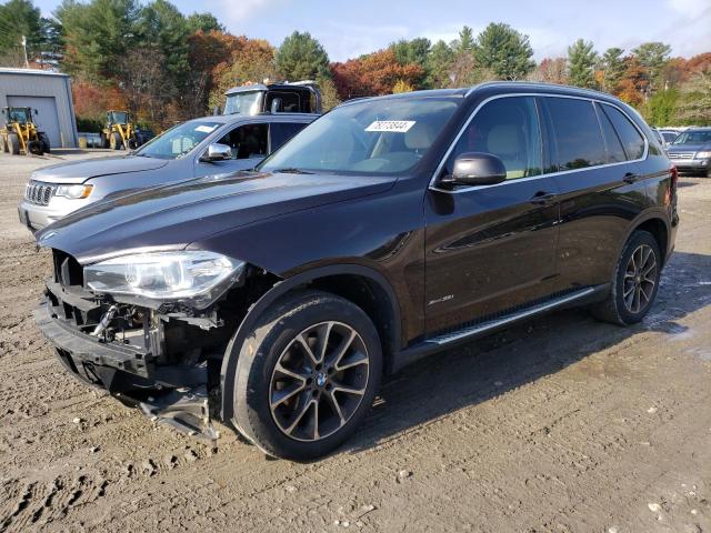 2015 BMW X5 XDRIVE3 #3036748053